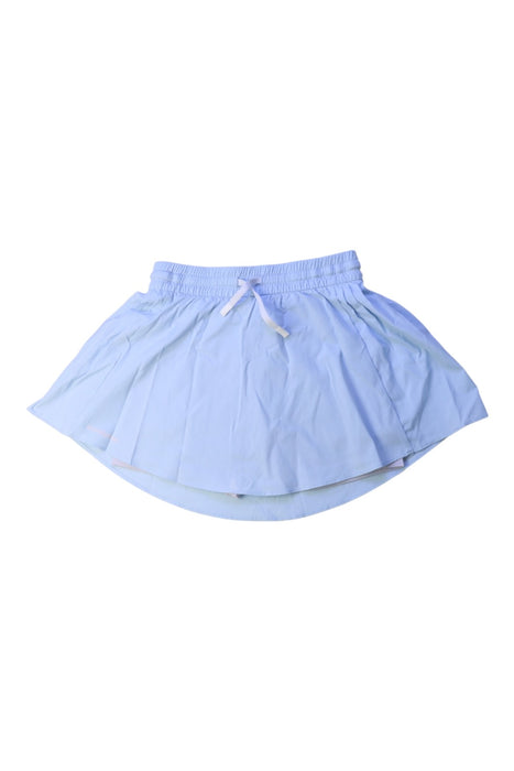 A Blue Short Skirts from Moody Tiger in size 10Y for girl. (Front View)