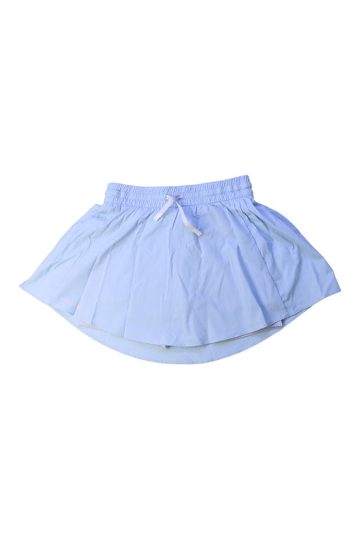 A Blue Short Skirts from Moody Tiger in size 10Y for girl. (Front View)