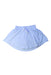 A Blue Short Skirts from Moody Tiger in size 10Y for girl. (Front View)