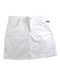A White Short Skirts from MSGM in size 14Y for girl. (Front View)