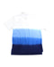 A White Short Sleeve Polos from Polo Ralph Lauren in size 8Y for boy. (Back View)