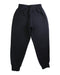 A Black Sweatpants from Air Jordan in size 7Y for boy. (Back View)