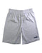 A Grey Shorts from Puma in size 7Y for boy. (Front View)