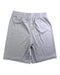A Grey Shorts from Puma in size 7Y for boy. (Back View)