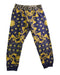 A Navy Sweatpants from Young Versace in size 8Y for neutral. (Front View)