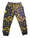 A Navy Sweatpants from Young Versace in size 8Y for neutral. (Back View)