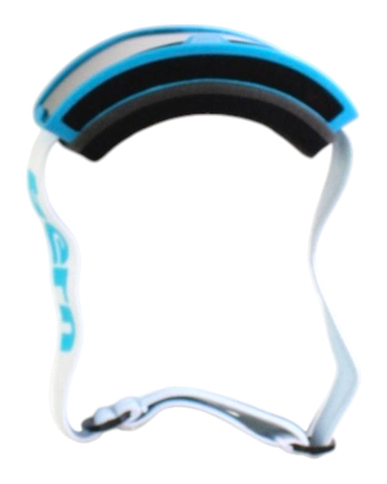 A Blue Ski Goggles from Bern in size 6T for neutral. (Back View)