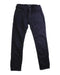 A Navy Casual Pants from Emporio Armani in size 8Y for boy. (Front View)