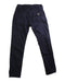 A Navy Casual Pants from Emporio Armani in size 8Y for boy. (Back View)