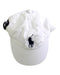 A White Caps from Polo Ralph Lauren in size 2T for neutral. (Front View)
