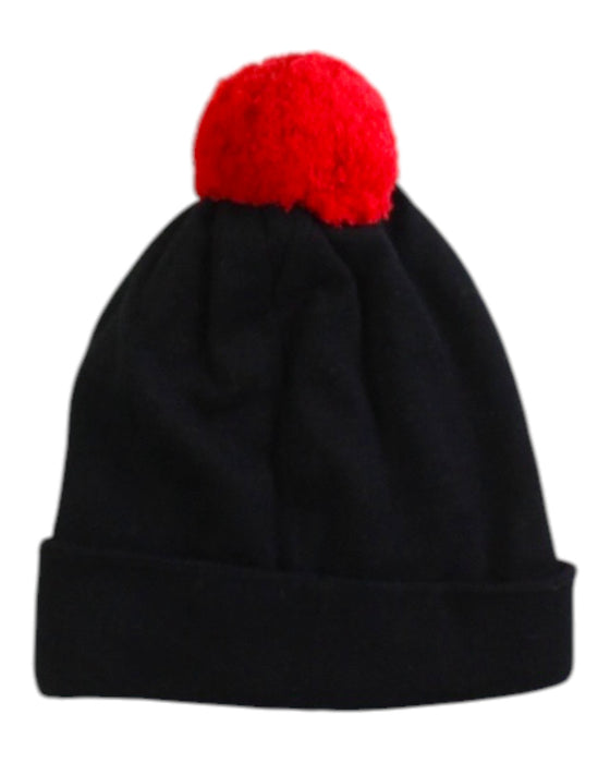 A Black Winter Hats from Canada Goose in size 8Y for neutral. (Back View)