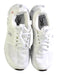 A White Sneakers from On in size 10Y for neutral. (Back View)