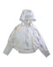 A Multicolour Lightweight Jackets from Balabala in size 7Y for girl. (Front View)