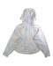 A Multicolour Lightweight Jackets from Balabala in size 7Y for girl. (Back View)