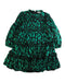 A Black Long Sleeve Dresses from Angel's Face in size 6T for girl. (Front View)