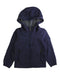 A Navy Lightweight Jackets from Aigle in size 6T for boy. (Front View)