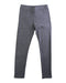 A Grey Leggings from Crewcuts in size 6T for girl. (Front View)