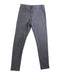 A Grey Leggings from Crewcuts in size 6T for girl. (Back View)