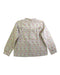 A Multicolour Long Sleeve Shirts from Bonpoint in size 8Y for girl. (Back View)