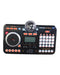 A Black Electronics from Vtech in size 5T for neutral. (Front View)