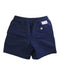A Navy Swim Shorts from Polo Ralph Lauren in size 7Y for boy. (Back View)
