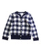 A Blue Cardigans from Ralph Lauren in size 18-24M for girl. (Front View)