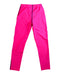A Pink Active Pants from Minnex in size 4T for girl. (Back View)