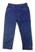 A Blue Casual Pants from Pehr in size 2T for boy. (Front View)