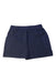A Blue Shorts from Pehr in size 3T for boy. (Back View)