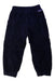 A Navy Casual Pants from Patagonia in size 4T for boy. (Back View)