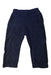 A Navy Casual Pants from Pehr in size 2T for boy. (Front View)