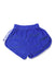 A Blue Shorts from We Are Kids in size 4T for girl. (Back View)