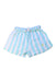 A Blue Shorts from We Are Kids in size 2T for boy. (Front View)