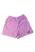 A Pink Shorts from Patagonia in size 3T for boy. (Front View)
