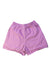 A Pink Shorts from Patagonia in size 3T for boy. (Back View)