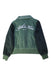 A Green Lightweight Jackets from Kith in size 2T for boy. (Back View)