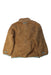A Brown Outerwear Vests from Patagonia in size 4T for boy. (Back View)