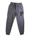 A Grey Sweatpants from Polo Ralph Lauren in size 8Y for boy. (Front View)