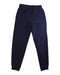 A Navy Sweatpants from Polo Ralph Lauren in size 8Y for boy. (Back View)