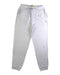 A Grey Sweatpants from Polo Ralph Lauren in size 8Y for boy. (Front View)