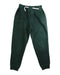 A Green Sweatpants from Polo Ralph Lauren in size 8Y for boy. (Front View)