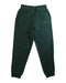 A Green Sweatpants from Polo Ralph Lauren in size 8Y for boy. (Back View)