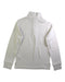 A White Long Sleeve Tops from Polo Ralph Lauren in size 8Y for boy. (Back View)