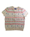 A Multicolour Cardigans from Polo Ralph Lauren in size 12Y for girl. (Front View)