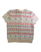A Multicolour Cardigans from Polo Ralph Lauren in size 12Y for girl. (Back View)