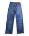 A Blue Jeans from Calvin Klein in size 10Y for girl. (Back View)