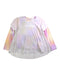 A Multicolour Active Tops from Moody Tiger in size 7Y for girl. (Front View)