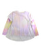 A Multicolour Active Tops from Moody Tiger in size 7Y for girl. (Back View)