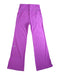 A Purple Active Pants from Moody Tiger in size 7Y for girl. (Back View)