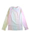 A White Active Tops from Moody Tiger in size 8Y for girl. (Front View)